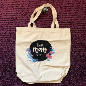 Mother Day Tote Bag